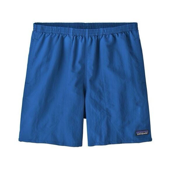 Patagonia Other - Patagonia Men’s Baggies Shorts 5” Blue Casual Athletic Board Shorts Small